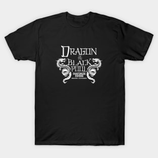 Dragon of The Black Pool T-Shirt